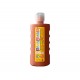 BOTE ERG. TEMPERA LIQ. PLAYCOLOR 1000ML MARRON
